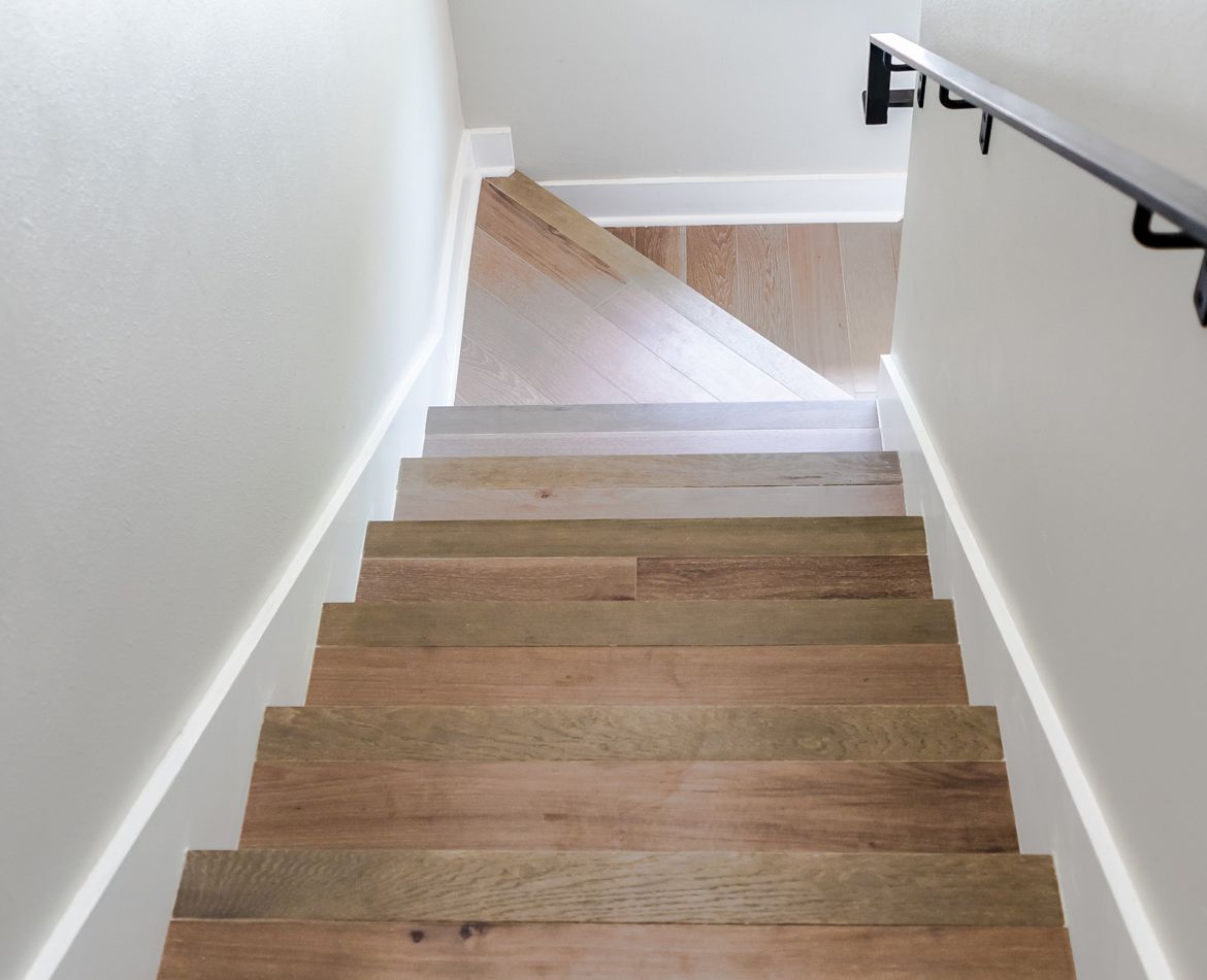 Ristrutturazione appartamento